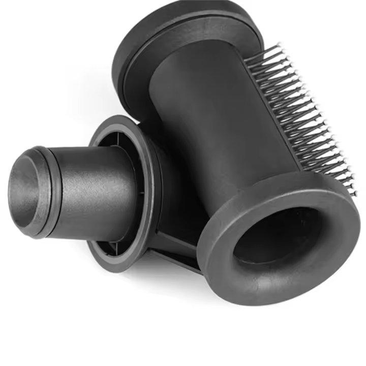Secador de pelo supersónico para Dyson HD01 HD02 HD03 HD04 HD08 HD15, herramienta de peinado de boquilla de pelo liso, deformación antivuelo, C - 1
