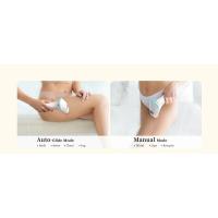 Depiladora láser 3 en 1 Depilación IPL indolora para mujeres Bikini Piernas Brazos Depiladora láser 999900     Flash depilatorio permanente - details 5