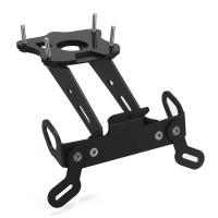 Cubierta de protección de motor de motocicleta, chasis debajo de la placa de deslizamiento protectora, para 390 ADVENTURE, 2019, 2020, 2021, 2022, 2023, 2024 - details 10