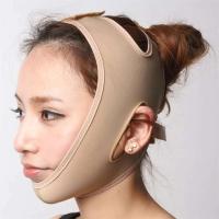 Fa V Shaper, vende adelgazamiento facial, relación, levanta la forma del cinturón, reduce la papada, banda adelgazante facial, Masse Slimmer - details 3