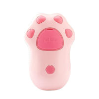 Cepillo de Pegado de Plástico Multifuncional para Gatos Limpieza Fácil con Un Solo Toque - details 7