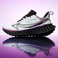 Upercrítico E-TPU zapatillas de correr para hombre para mujer, ligeras, suaves, cómodas, deportivas para correr al aire libre, zapatillas acolchadas, zapatos de entrenamiento para hombre - details 15