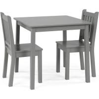 Cocina, Madera, Gris, Talla única - details 1