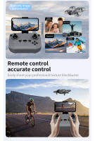 CZ06 Drone profesional GPS fotografía aérea RC Quadcopter plegable 4K cámara Drones para principiantes niños regalos del Día de los niños - details 6