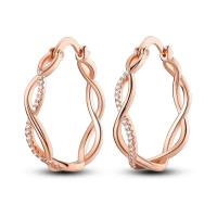 Joyería de moda con anillo de circonita CZ - details 43