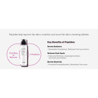 COSRX 15% Peptide Booster Set exclusivo - Set coreano para el cuidado de la piel, sets de regalo, suero de niacinamida, suero facial - details 16