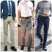 Cinturon cuero para hombre,Cinturón de cuero genuino, Cinturones Cinturon Reversible Hombre ,cinturón de cuero de vaca . - details 7