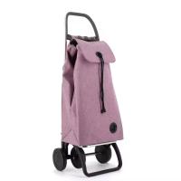 Multi Carro de la Compra Plegable 4 Ruedas Resistentes 40 Litros - details 4