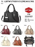 Bolso de moda para mujer de dos piezas multifuncional de color sólido nuevo minimalista de gran capacidad 2025 - details 2