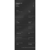 Recortadora de vello corporal para hombres Afeitadora corporal eléctrica 4 en 1 Recortadora de barba Recortadora de vello nasal - details 11
