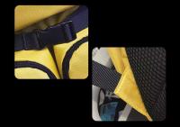 4 colores ocio Simple ligero Nylon impermeable resistente al desgaste estudiante pareja mochila hombres mochila bolso para mujer - details 13