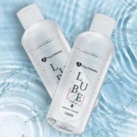 Leten 240ML a base de agua fácil de limpiar aceite de masaje lubricante íntimo para Anal Gay Oral hombres sexo crema para adultos - details 8
