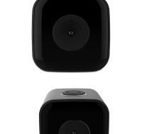 Minicámara de 1080P con cubierta impermeable, cámara inteligente HD de visión nocturna para interiores, Monitor de vigilancia de seguridad, grabadora - details 13