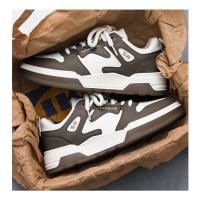 Nuevos Zapatos Transpirables, Pequeños Zapatos Blancos Versátiles, Zapatos De Tabla De Deportes Y Ocio Con Plataforma - details 9