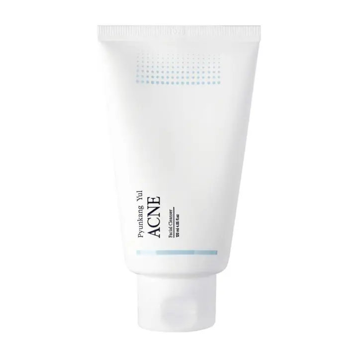 Limpiador facial Pyunkang Yul, cuidado del acné BHA para la prevención facial de la exceso de sebo: ingredientes naturales, limpieza de poros, eliminación - 1