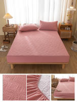 Wostar Protector de Colchón Impermeable Tamaño King Ajuste Elástico Protección de Cama Doble - details 12