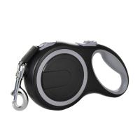 Correa para Perros Ajustable y Duradera Correa de Rodillo Retráctil para Perros Pequeños y Grandes - details 5