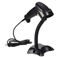Lector automático de códigos de barras con soporte - details 6