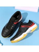 Zapatillas Deportivas para Hombre Zapatillas de Bádminton, Zapatillas de Entrenamiento de Tenis de Mesa Transpirables, Zapatillas de Tenis Ligeras y Cómodas para Parejas - details 3