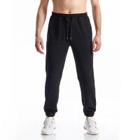 Pantalón de deporte para hombre, pantalón de deporte de gimnasia para hombre, survêfun, curso a pie, entrenamiento, jogging, pantalones largos - details 9