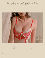 Sexo lencería sexy sexy amor onda punto enfermera arco cuerpo que forma la correa pijama sexy mono sexy para hombre selicon sexy adulto mujer xxx - details 3