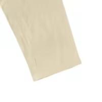 Pantalones rectos con cordones de algodón y lino para hombre, de estilo playero, finos y con cordón, para el tiempo libre, para las cuatro estaciones. - details 22