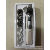 Limpiador facial eléctrico doméstico, instrumento de belleza, limpiador facial, removedor de acné y puntos negros - details 18