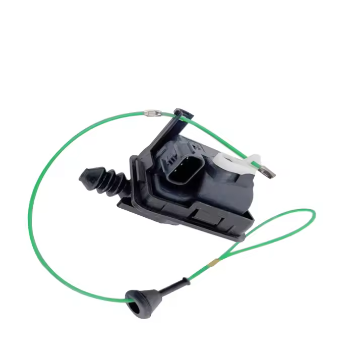 74700-TBA-A01 para Honda Ten Generation Civic 2016-2021 conjunto de actuador de coche tapa de combustible tapa de tanque de combustible Motor - 1