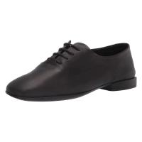 Zapatos clásicos informales de piel de vacuno para mujer. - details 4