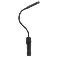 Manguera con zoom de carga LED tipo C, diseño magnético, luz de trabajo Flexible, multiusos, para acampar, herramientas hine - details 2