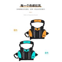 Mochila de tela Oxford para perro, bolsa táctica para perros medianos y grandes, impermeable, reflectante, para exteriores - details 35