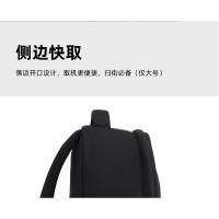 Bolsa de Cámara Profesional Mochila de Almacenamiento de Cámara SLR Estuche Rígido de EVA Impermeable - details 15