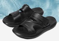 Sandalias Hombre para Playa y Piscina - Deportivas Verano Resistentes al Agua, Perfectas para Mar, Senderismo y Actividades Diarias - details 5