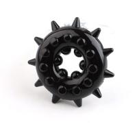 Anillos de eyaculación retardada para hombres, agrandamiento Sexy para parejas, Juguetes sexuales, producto reutilizable - details 2