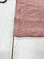 Top de Tubo de Encaje XXXL Vestido de Playa de Verano para Mujeres Estilo Desechado Casual con Hombros Descubiertos - details 3