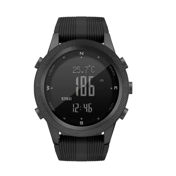 NORTH EDGE AP46-reloj táctico para exteriores resistente 50m alagua - 1