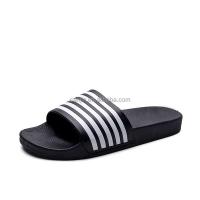 Nuevas zapatillas de playa de fondo plano EVA de bajo precio para hombres y mujeres, sandalias para hombres y mujeres, OEM - details 0
