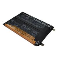 Batería Original De Alta Calidad Xiao Mi Para Xiaomi 11T Pro 5G 11TPro BM58, Batería De Repuesto De 5000mAh Disponible En Stock. - details 4