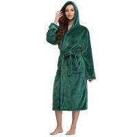 Albornoz de baño Suave y Absorbente, en Varios Colores, Tamaños S, M, L, XL, XXL,ropa de dormir suave y acogedora - details 37