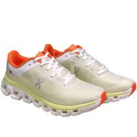 On amortiguador hombres y mujeres ligeros y transpirables zapatillas resistentes zapatos de running - details 0