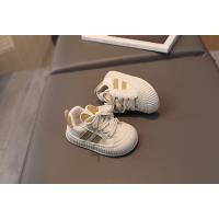 Zapatos de bebé bebé niño zapatos otoño nuevos niños y niños bolsa cabeza anti-kick zapatos casuales niñas zapatos de junta - details 4