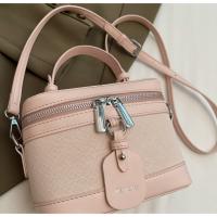 Diseño de nicho de moda llevado a mano caja bolsa de las mujeres 2025 verano nuevo bolso de hombro retro bolso de mensajero casual de alto valor - details 32