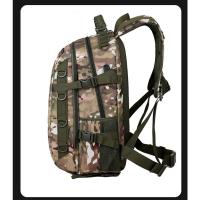 Oulylan-mochila de camuflaje para acampar para hombre, mochila impermeable para viajes al aire libre, senderismo, pesca, caza, escalada - details 29