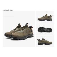 Zapatillas Baasploa para Hombres Zapatillas Deportivas Transpirables de Malla - details 13