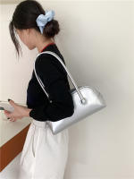 Bolso Cuadrado Pequeño de Moda de Alta Gama Bolso Comutador Portátil para Mujeres - details 13