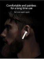 Popular i7tws Auriculares Bluetooth Binaurales Inalámbricos, Auriculares Intrauditivos, Mini Todo en Uno Invisibles - details 6