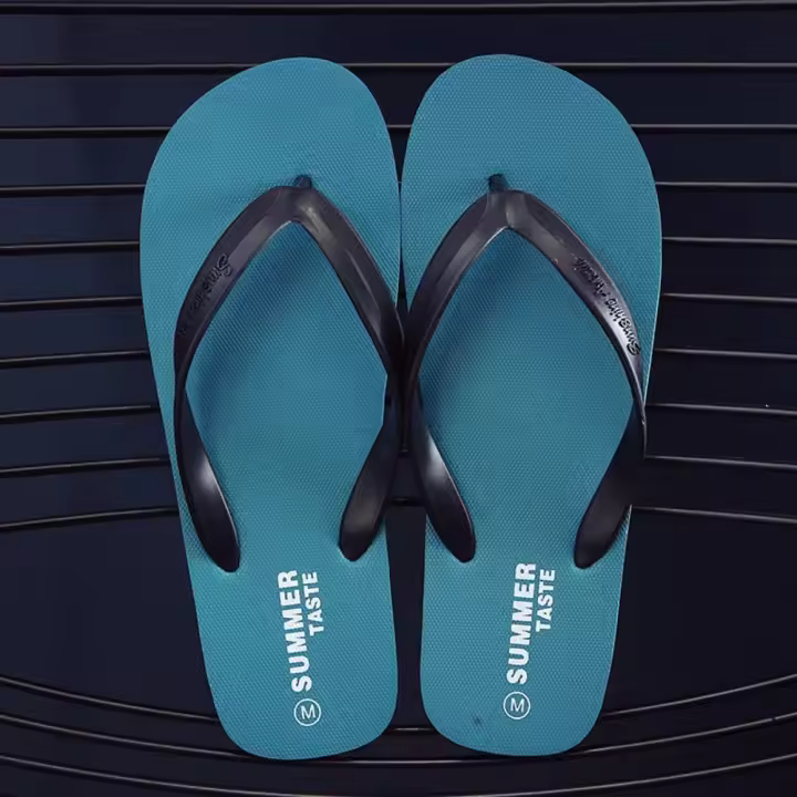 Zapatillas de Playa para Hombres Antideslizantes, a la Moda, Transpirables, Formales, Para Parejas - 1
