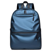 Mochila impermeable de gran capacidad para estudiantes, bolsa de viaje para computadora - details 5