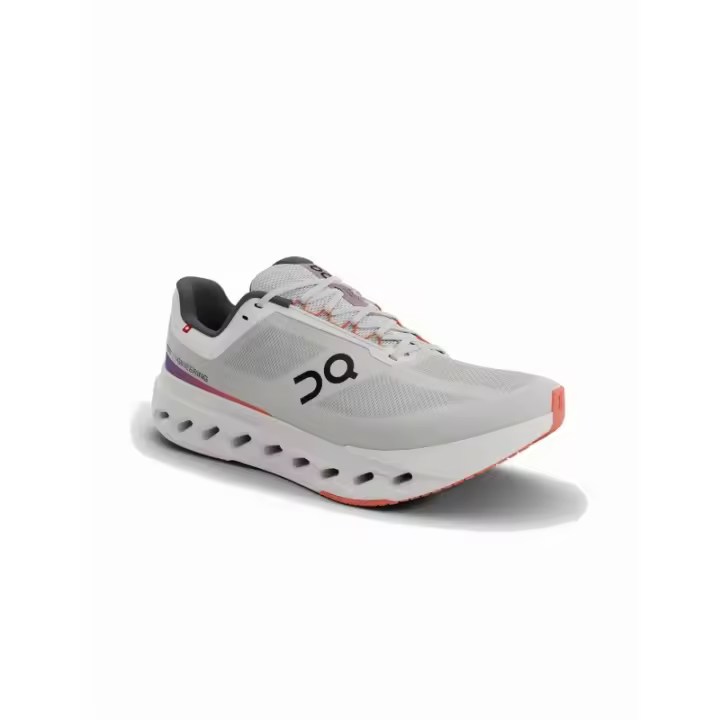 ES ZAPATILLA CLOUDSURFER FLAME BLANCO - 1