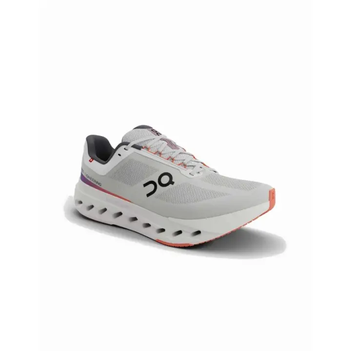ES ZAPATILLA CLOUDSURFER FLAME BLANCO - 1